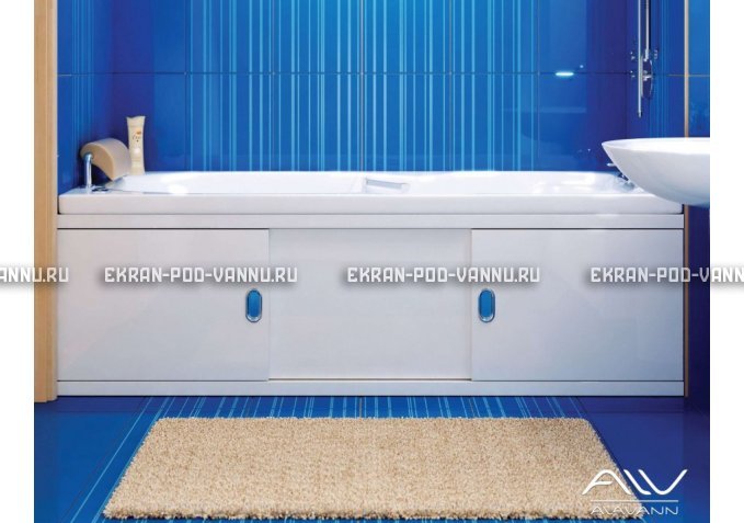 Экран раздвижной Alavann STILL 170 см – купить по цене 5800 руб. в интернет-магазине в городе Тула картинка 1