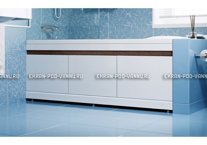 Откидной экран Soft Alavann 150 см венге – купить по цене 6200 руб. в интернет-магазине в городе Тула картинка 2