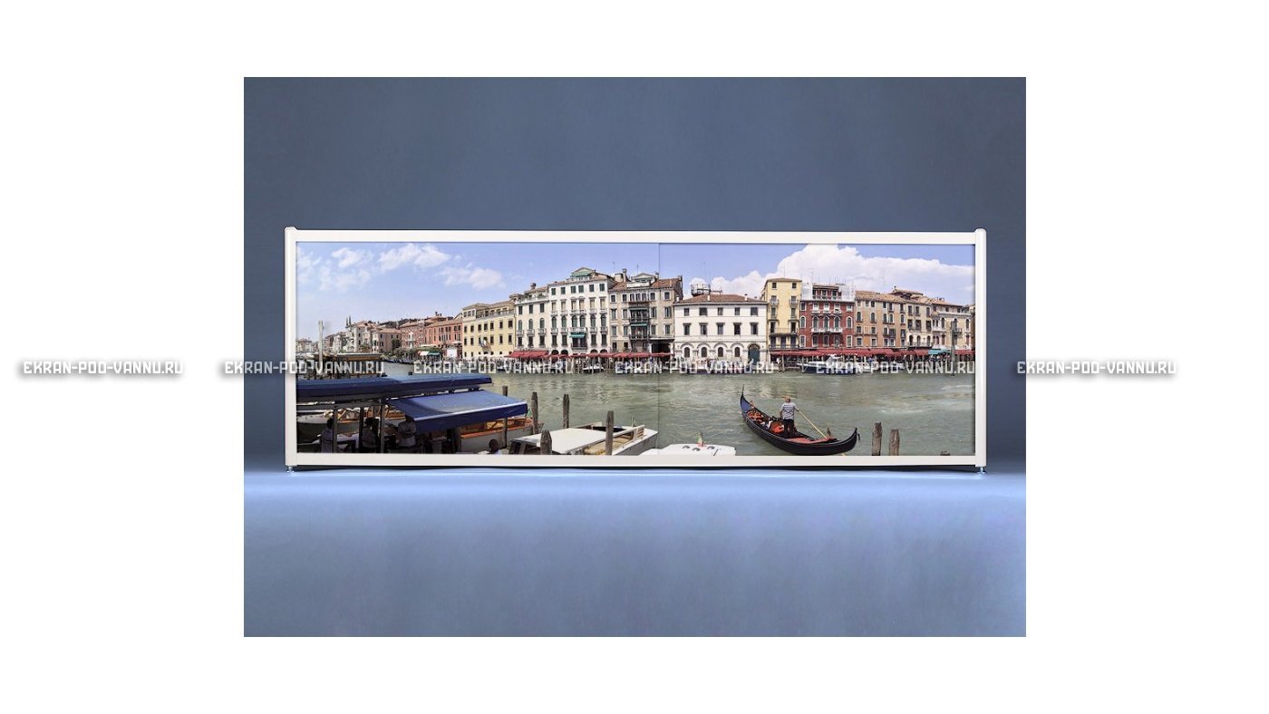 Раздвижной ФОТО экран - Venezia – купить по цене 8500 руб. в интернет-магазине в городе Тула картинка 6