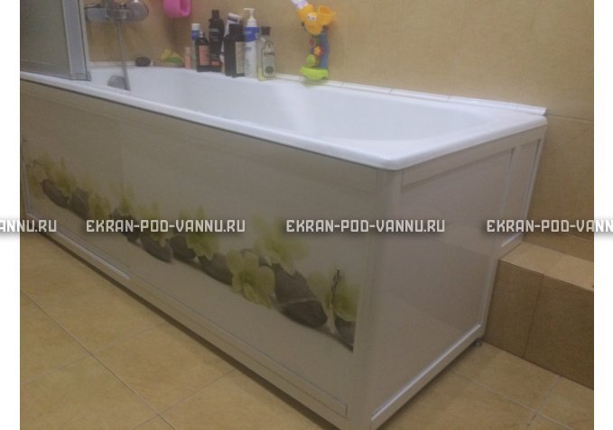 Экран на роликах  EUROPLEX Дыхание – купить по цене 12400 руб. в интернет-магазине в городе Тула картинка 5