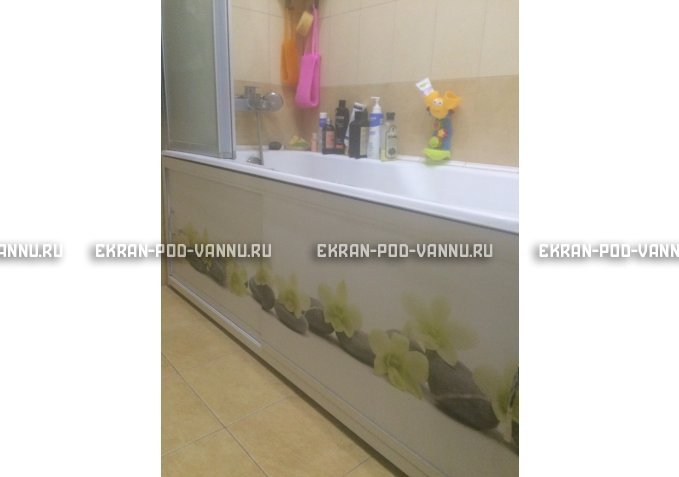 Экран на роликах  EUROPLEX Дыхание – купить по цене 12400 руб. в интернет-магазине в городе Тула картинка 6