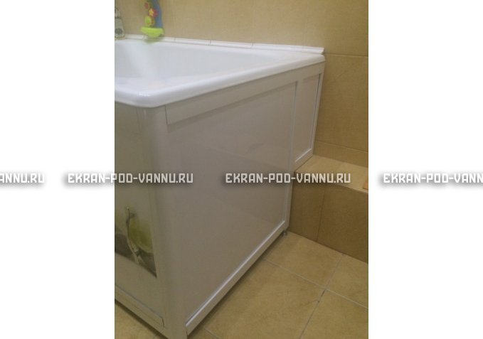 Экран на роликах  EUROPLEX Дыхание – купить по цене 12400 руб. в интернет-магазине в городе Тула картинка 7