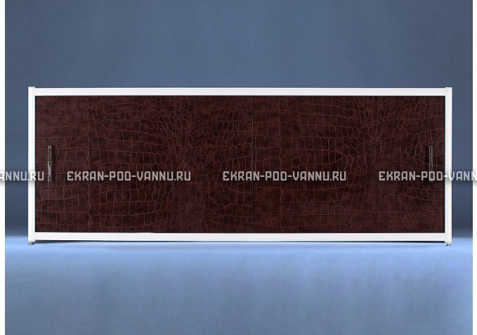 Раздвижной экран - CROCO – купить по цене 6250 руб. в интернет-магазине в городе Тула картинка 1