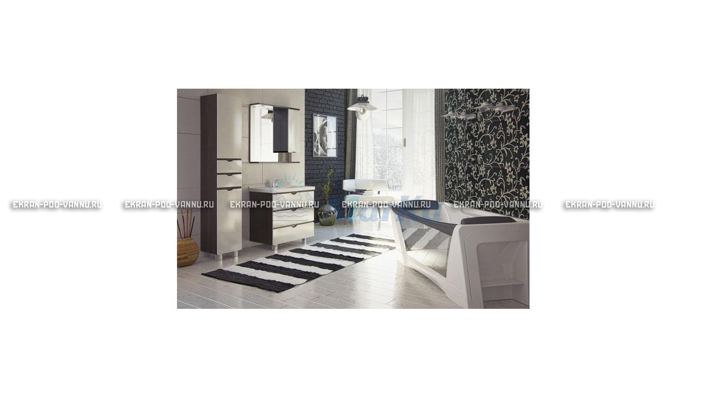 Прозрачная ванна 1MarKa Dolce Vita 180x80 – купить по цене 43200 руб. в интернет-магазине в городе Тула картинка 25