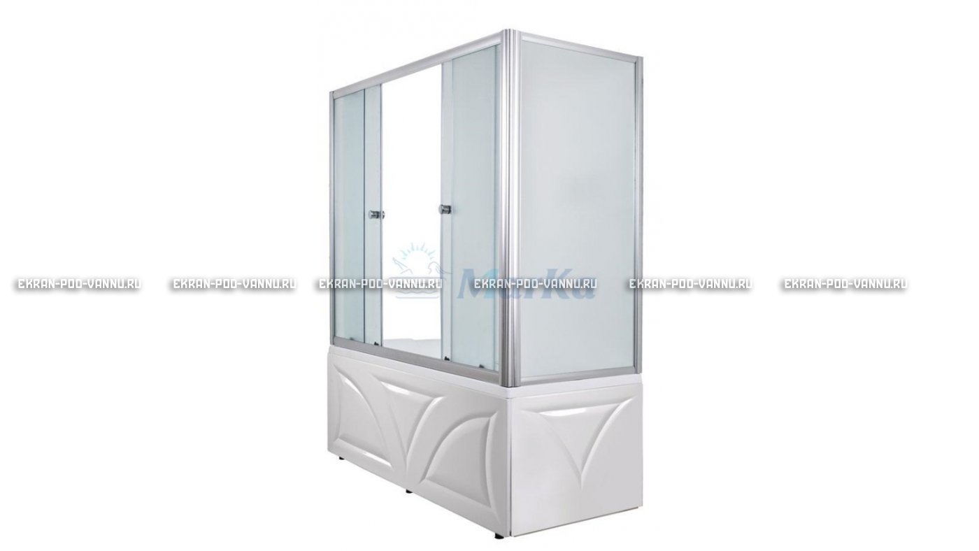 Акриловая ванна 1MarKa Modern 150x70 – купить по цене 9210 руб. в интернет-магазине в городе Тула картинка 12
