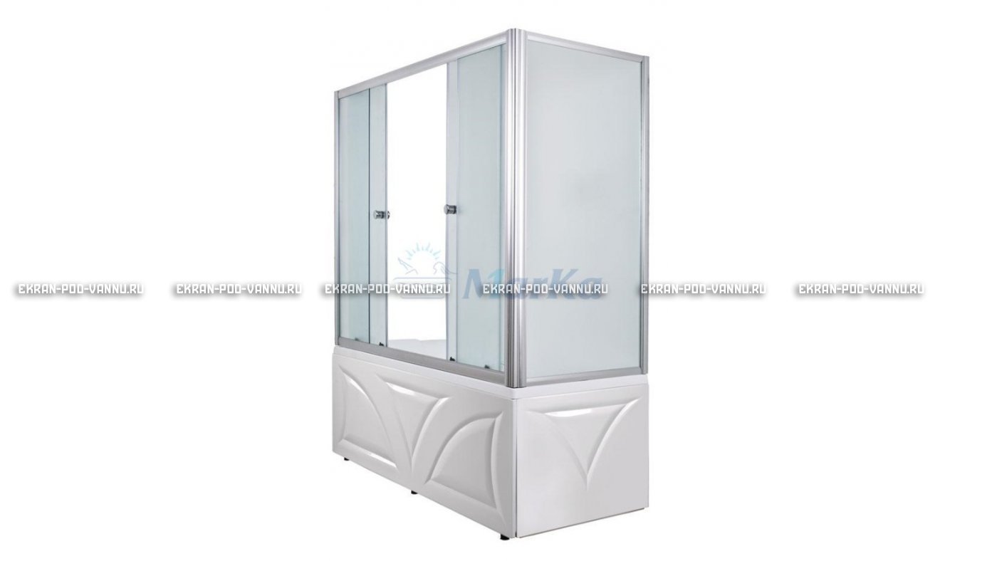 Акриловая ванна 1MarKa Modern 165x70 – купить по цене 9810 руб. в интернет-магазине в городе Тула картинка 15