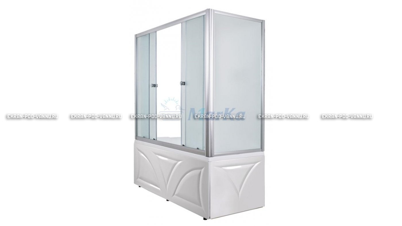 Акриловая ванна 1MarKa Modern 170x70 – купить по цене 9810 руб. в интернет-магазине в городе Тула картинка 15