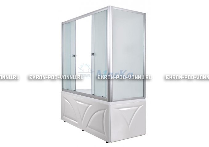 Акриловая ванна 1MarKa Modern 170x70 – купить по цене 9810 руб. в интернет-магазине в городе Тула картинка 4
