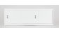 Экран из МДФ EMMY Монро 170 белый в алюминиевой раме – купить по цене 5800 руб. в интернет-магазине в городе Тула картинка 21