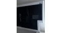 Экран из МДФ EMMY Малибу 150 белый в алюминиевой раме – купить по цене 5700 руб. в интернет-магазине в городе Тула картинка 82