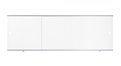 Экран под ванну МетаКам Премиум 150 – купить по цене 1950 руб. в интернет-магазине в городе Тула картинка 9