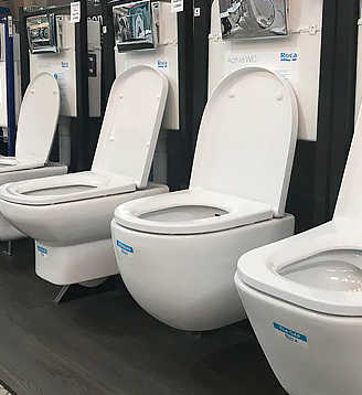 Шоурум мебели для ванной и сантехники. Интернет-магазин экранов под ванну в городе Тула картинка 4